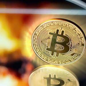 Bitcoin Faces Potential Upsurge