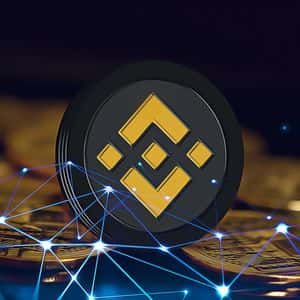 Cryptocurrency Dynamics Shift as BNB Coin’s Future Brightens