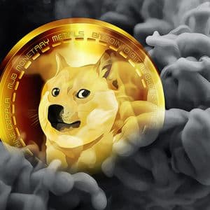 Dogecoin Surges to New Heights, Capturing Global Attention