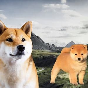 Shiba Inu Holds Steady While Market Awaits a Major Move