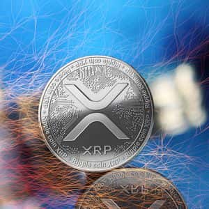 First U.S. Spot XRP ETF XRPR Surpasses $100 Million in Astonishing Growth