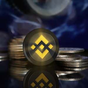 BNB Outperforms Ethereum With Robust Structure and Strong Momentum