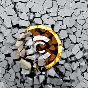 Ant Group Blazes Trail with AntCoin Trademark Move