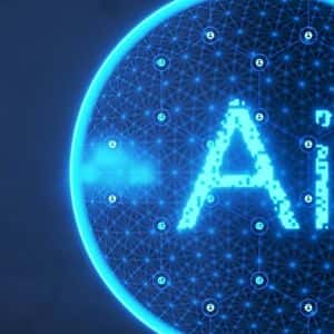 AI Boom Ignites and Fuels the Crypto Surge
