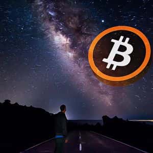 Investors Increase Bitcoin Bets as Federal Reserve Mulls Rate Cut
