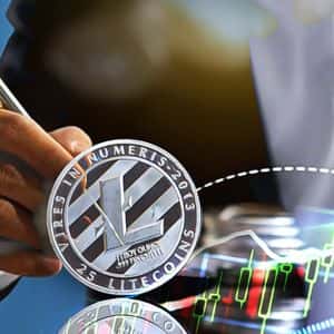 Litecoin Surges After Volatility: Is a Bullish Rally Ahead?