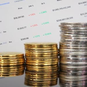 Trump Drives Bold Moves in Cryptocurrency and Legislative Terrain