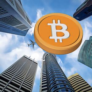 Trump Sparks Bitcoin Price Dive as JPMorgan Predicts an Impressive Spike