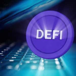 DeFi Lenders Hold Steady Amidst Market Shifts