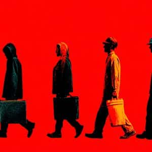 Weak U.S. Jobs Report Meets Strong Services Data: What It Means for Crypto