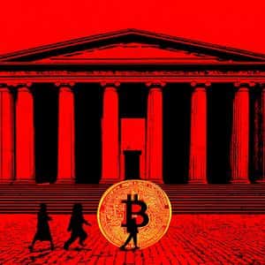 Bitcoin and Gold Emerge as Sanctions Hedges for Central Banks