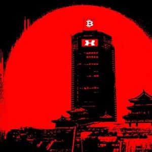 Jiuzi Approves $1B Bitcoin Treasury Plan