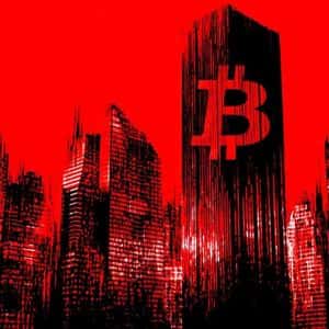 BlackRock discloses 0.1% Bitcoin stake in $17.1B fund