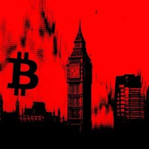 UK FCA to lift retail crypto ETN ban from October 8, 2025