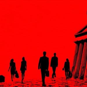 Morgan Stanley Quietly Joins Bitcoin Bulls with Controlled 2–4% Allocation