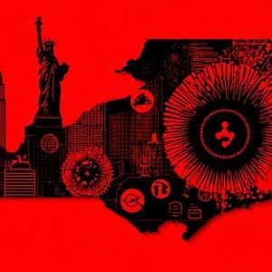 NY Opens Doors: Coinbase Now Lets New Yorkers Stake Ethereum & More