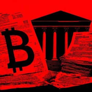 DOJ says 127,271 BTC is in U.S. custody; Chen Zhi charged