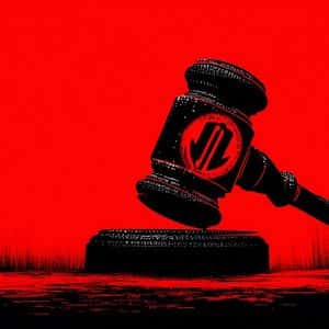 Melania Token Lawsuit: New York Suit Alleges Pump-and-Dump Fraud