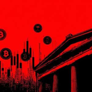 Legacy Giant T. Rowe Price Bets on Multi-Crypto ETF