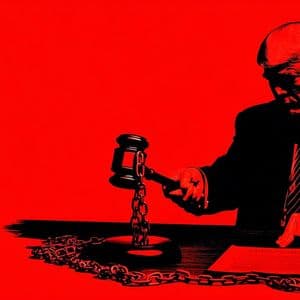 Trump grants pardon to Binance founder Changpeng Zhao over crypto-case