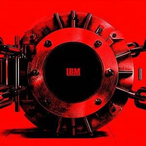 IBM Enters Crypto with Institutional Haven Platform