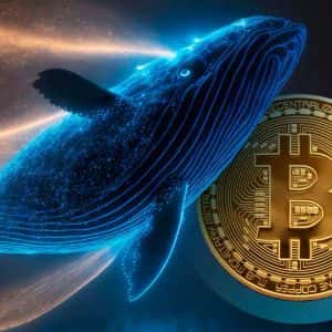 The Reason for the Crypto Market's Decline Revealed! Five-Year-Old Active Bitcoin Whales Sell Largely! Here Are the Details