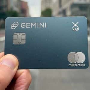 The First Ripple (XRP) Themed Credit Card Has Been Launched – Here’s What You Need to Know