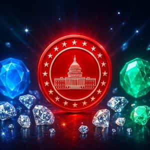 Hidden Gems Set to Explode — MAGACOIN Finance, Cardano and MATIC Forecast 22,500% ROI