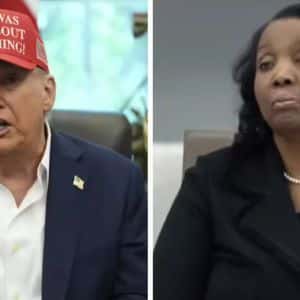 A First in US History! Donald Trump Announces He Dismissed the Fed Member Whose Resignation He Called For! Here's What You Need to Know…