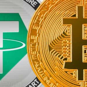 JUST IN!  Tether (USDT) Announces Major Bitcoin (BTC) Announcement! Here's Everything You Need to Know!