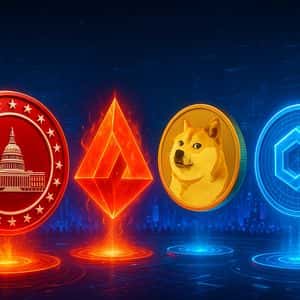 MAGACOIN FINANCE Shows in Whale Wallets Next to AVAX, DOGE, and LINK