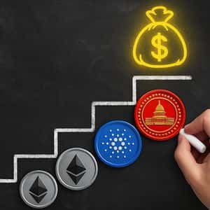 MAGACOIN FINANCE Featured With Cardano and Ethereum in Analysts’ Top 2025 Crypto Rankings