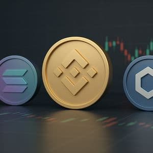 BNB Eyes $900 Again — But Analysts Say Solana and Chainlink Could Outperform in Q4 2025