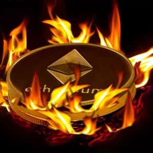 Ethereum (ETH) Announces Burn That Will Change Balances and Launches New Altcoin – Co-Founder Unveils Details