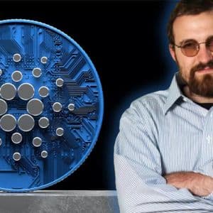 Cardano (ADA) Founder Charles Hoskinson Makes Statement About ADA’s Future