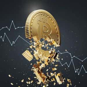 Last Chance to Get Rich from Crypto Before the Crash, Analyst Warns