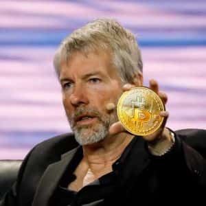 Michael Saylor's Long-Expected Bitcoin (BTC) Announcement Arrived Today! Here Are the Details…