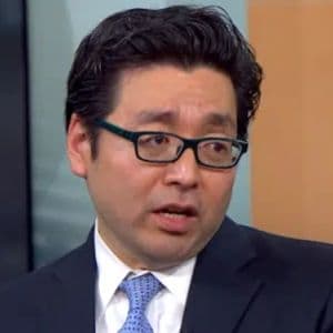 Ethereum Bull Tom Lee and His Team Reveal Their Price Forecast for ETH This Month and January