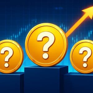 Don’t Miss Out: This Crypto Trio Could Explode