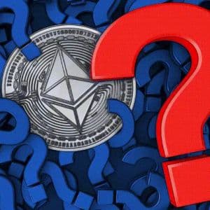 Research Firm Reveals Hidden Danger in Ethereum (ETH)! Here's What You Need to Know…