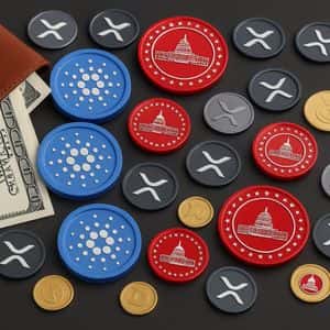 Top 3 Best Altcoins to Buy With 100x Potential — Cardano, XRP and MAGACOIN FINANCE Named