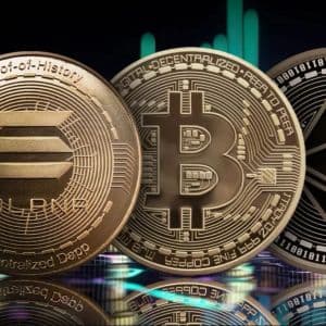 Alibaba-Backed Company Announces Bitcoin (BTC) and Solana (SOL) Moves After Ethereum!