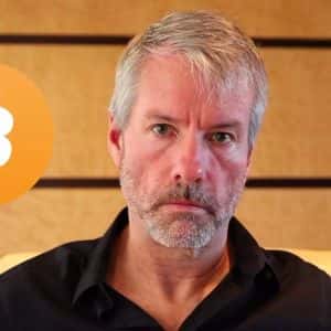 Bitcoin Bull Michael Saylor Makes His First Appearance on the Billionaires List – Here’s His Net Worth and Details