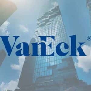 VanEck CEO, Who Manages Billions of Dollars, Praises Surprise Altcoin! "I Invested in It Too!"