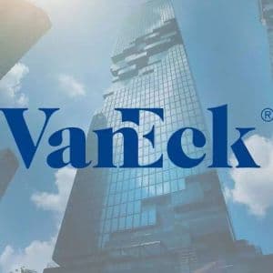 VanEck CEO, Who Manages Billions of Dollars, Praises Surprise Altcoin! "I Invested in It Too!"