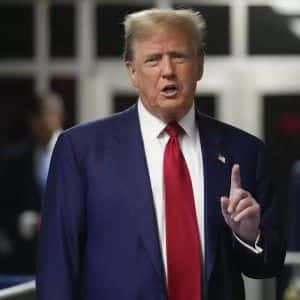 Donald Trump's Company Releases New Statement Regarding Altcoin Partnership and Hundreds of Million Dollars Investment! "Ends Speculation!" – Sudden Price Jump!