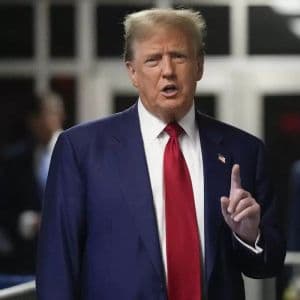 Donald Trump's Company Releases New Statement Regarding Altcoin Partnership and Hundreds of Million Dollars Investment! "Ends Speculation!" – Sudden Price Jump!