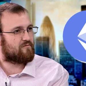 Cardano Founder Charles Hoskinson Says “Ethereum Will Fail,” Explains Why He Left ETH