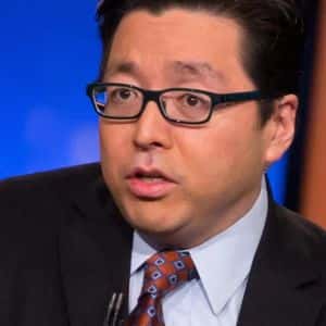 Bullish Analyst Tom Lee Shares His Year-End Bitcoin Price Prediction – “It Could Easily Reach This Level”