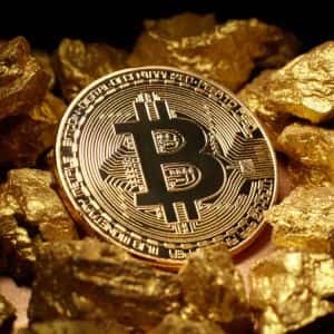 After the Recent Rise in Gold Prices, How Much Would Bitcoin Need to Be Worth to Surpass Gold? Here’s the Critical Level